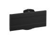 PFB 3402 Interface plaat 290 mm zwart